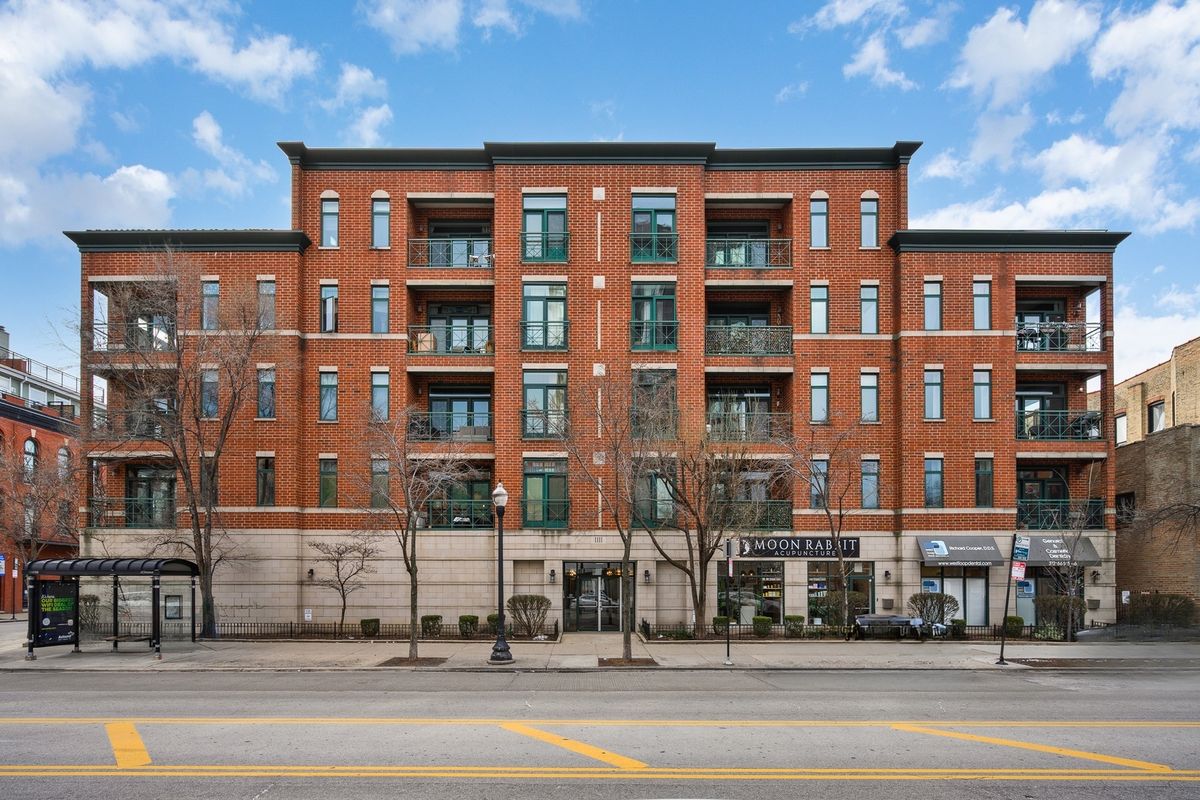 1111 Madison Street, Chicago, IL 60607