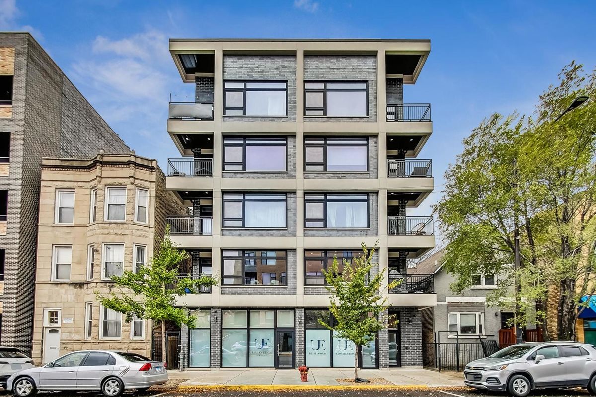1328 Western Avenue, Chicago, IL 60622
