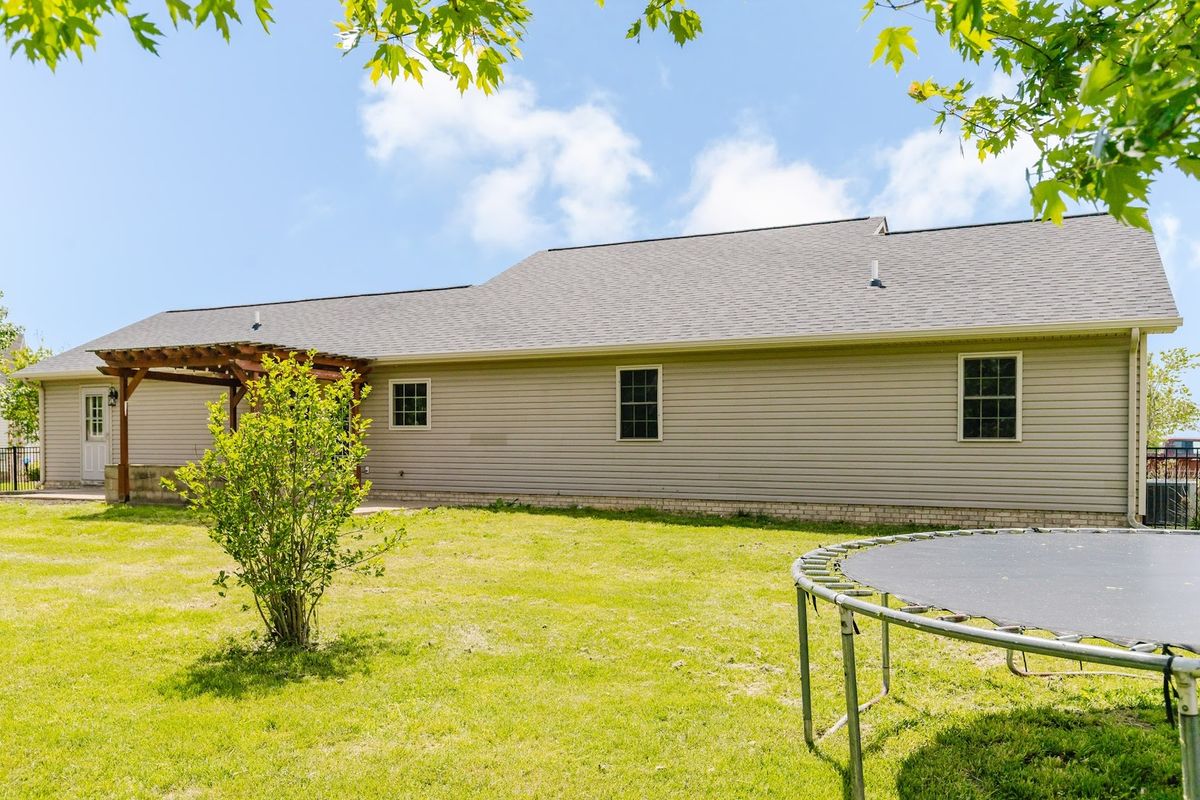 3216 Palomino Court, Herrin, IL 62948