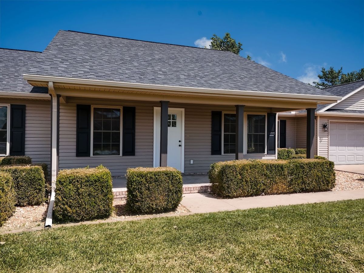 3216 Palomino Court, Herrin, IL 62948