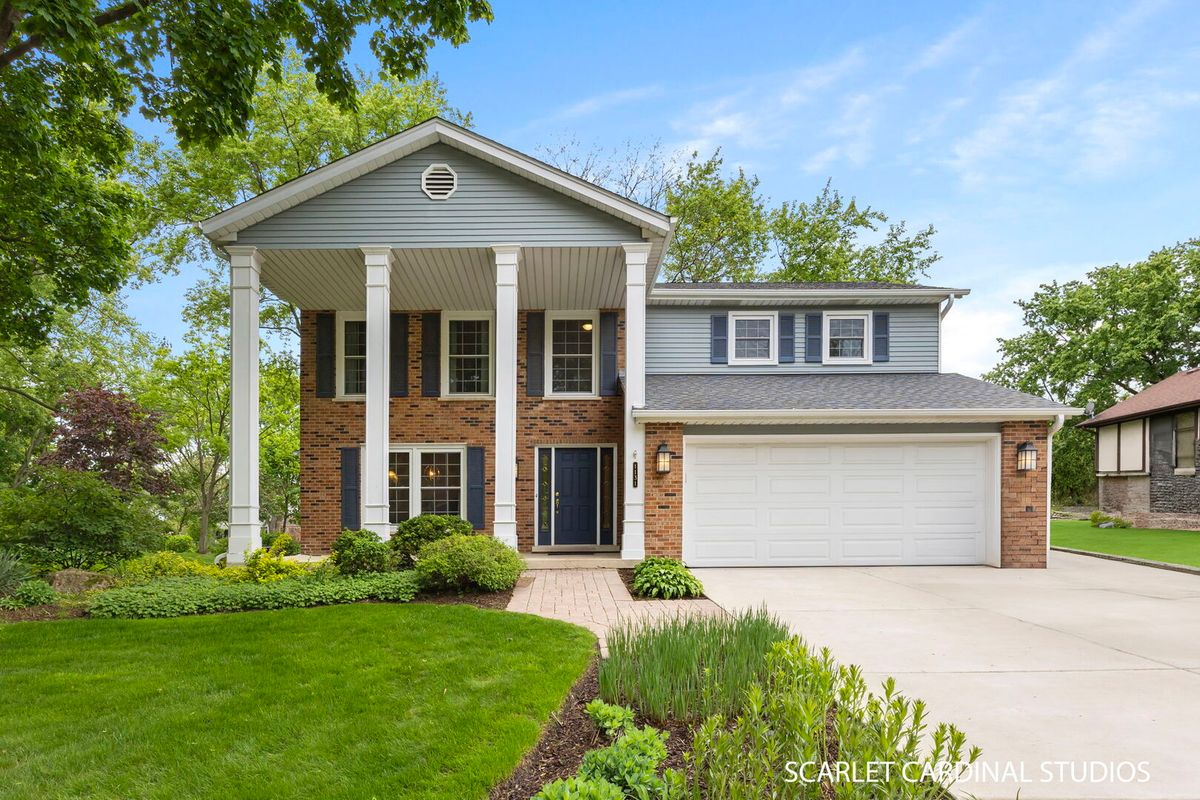 1131 Overton Court, Naperville, IL 60540