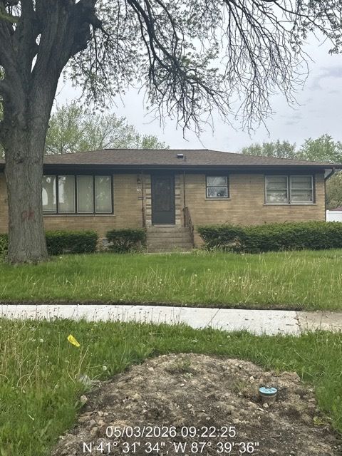 306 Abbott Avenue, Chicago Heights, IL 60411