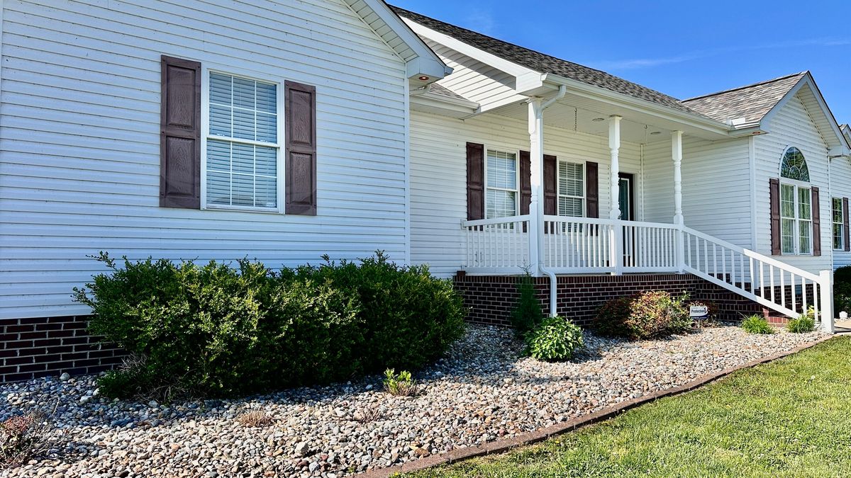 1208 Turnberry Drive, Herrin, IL 62948