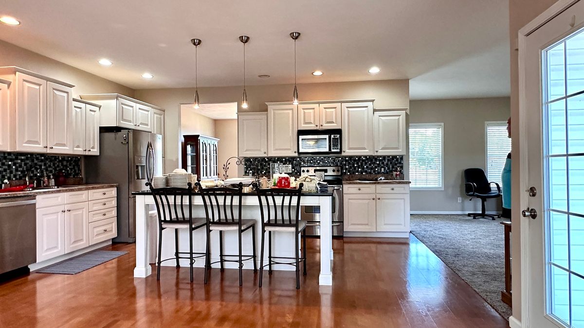 1208 Turnberry Drive, Herrin, IL 62948