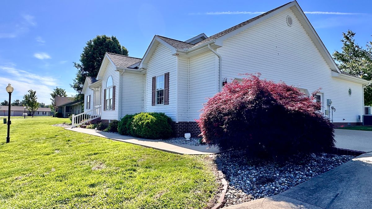 1208 Turnberry Drive, Herrin, IL 62948