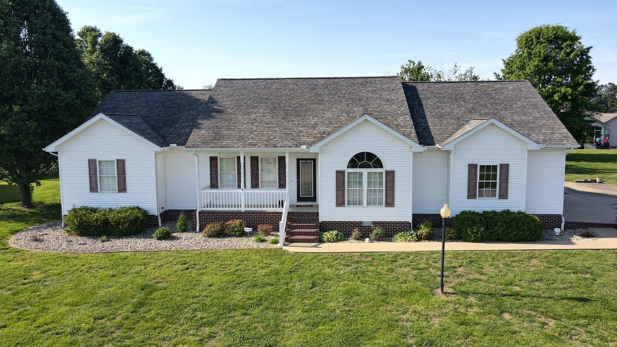 1208 Turnberry Drive, Herrin, IL 62948