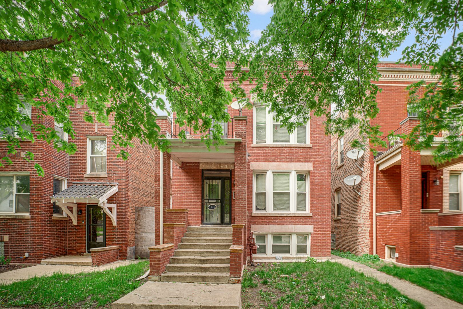 1440 E 76th Street — Chicago, IL 60619
