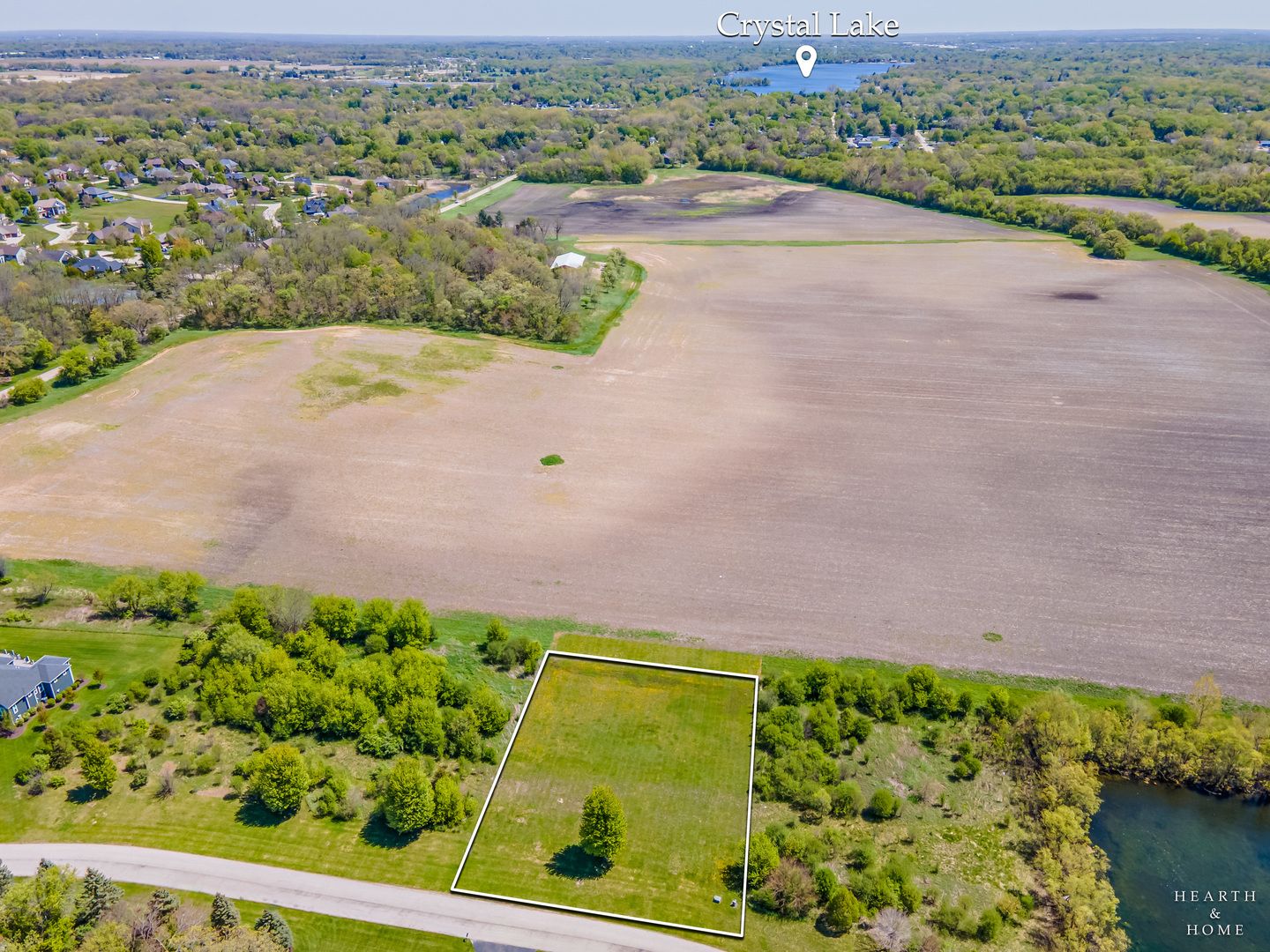 6460 Laforge Lane — Lakewood, IL 60014