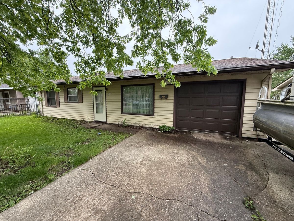 141 Oakdale Avenue, Kankakee, IL 60901