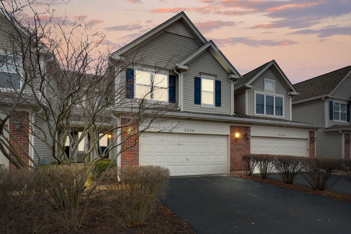 3252 Cool Springs Court, Naperville, IL 60564