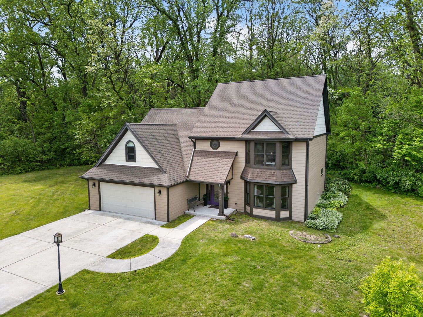 32926 Deer Ridge Drive — Wilmington, IL 60481