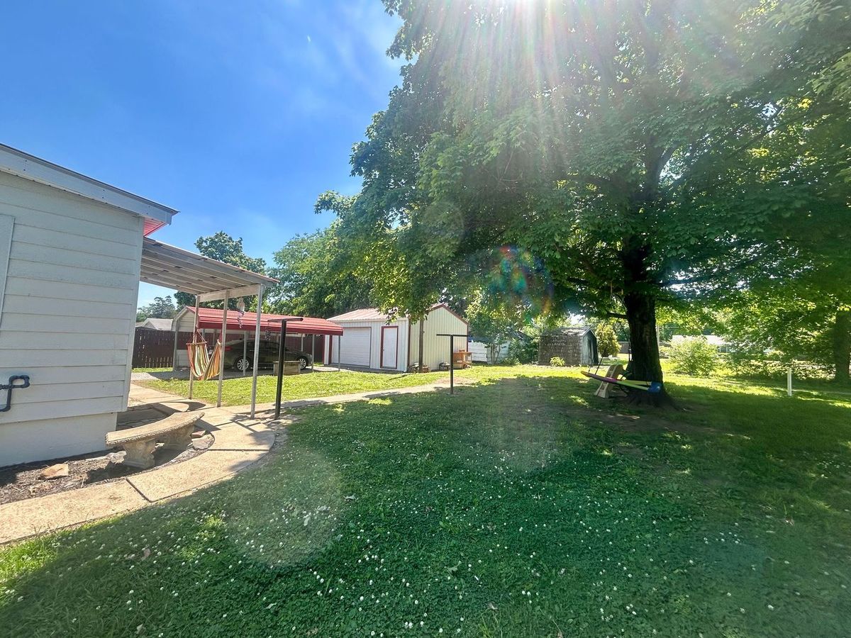 230 E 3rd Street, Brookport, IL 62910