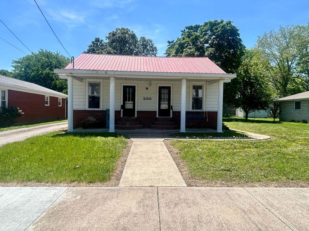 230 3rd Street, Brookport, IL 62910