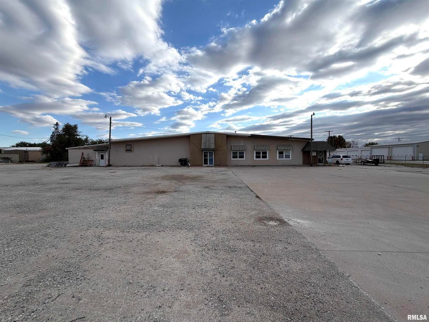 1708 SE 3rd Street — Aledo, IL 61231