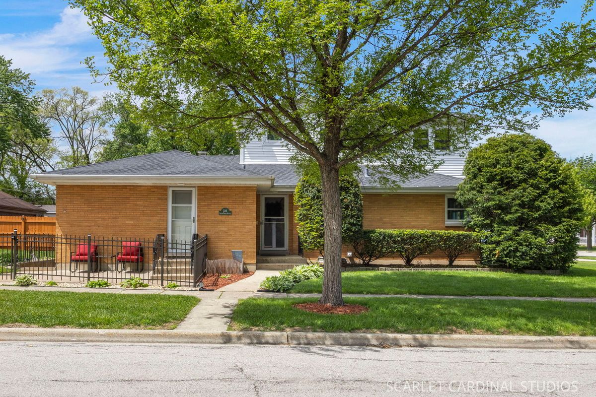 326 Chase Avenue, Lombard, IL 60148