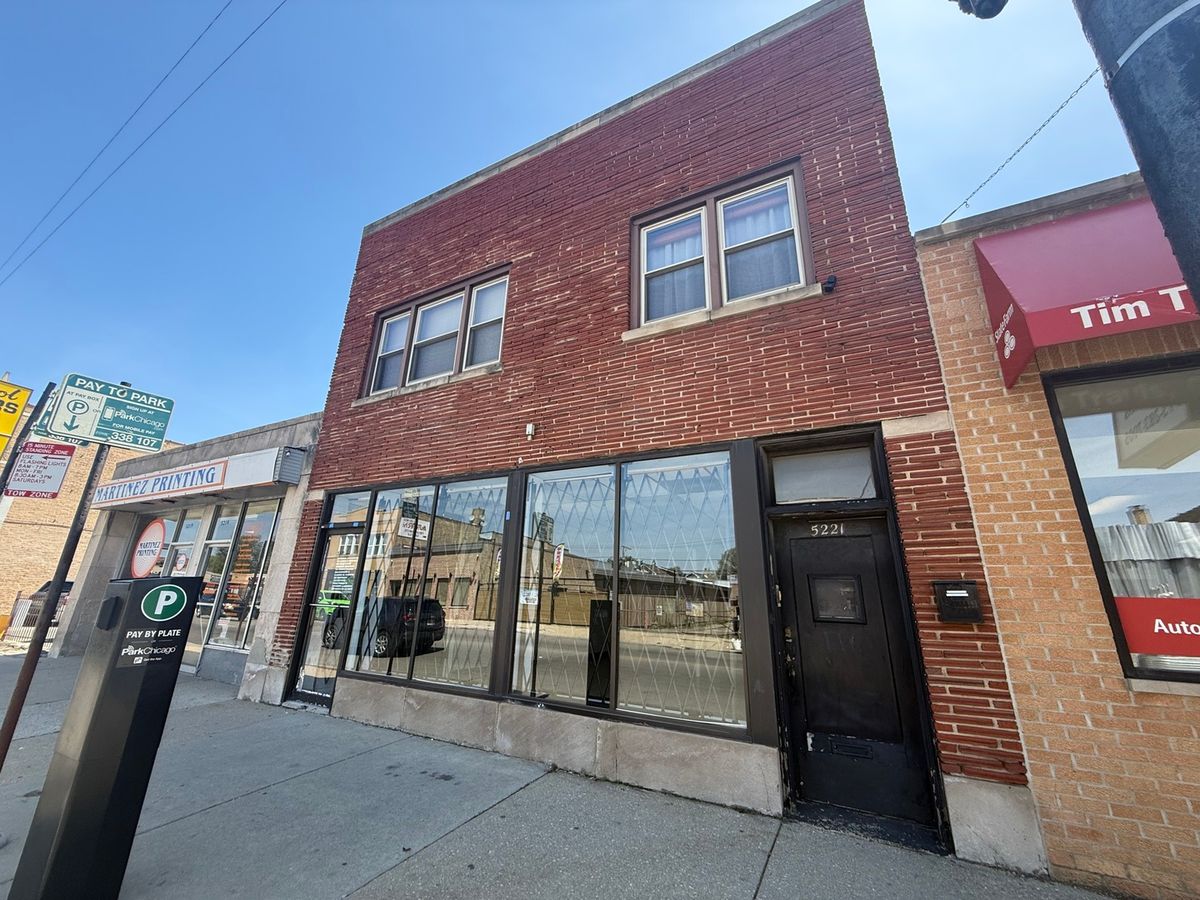 5221 BELMONT Avenue, Chicago, IL 60641