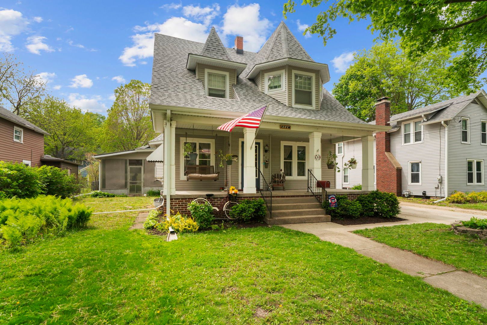 406 N 4th Street — Oregon, IL 61061