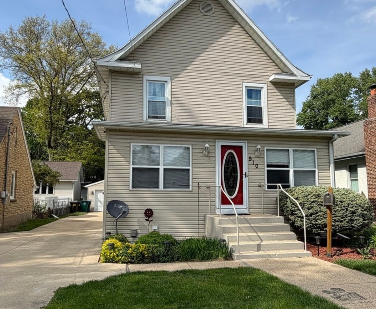 910 2nd Street, Rock Falls, IL 61071