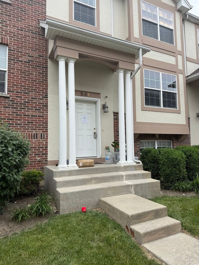 547 George Street — Wood Dale, IL 60191