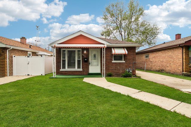 3417 Central Avenue, Cicero, IL 60804