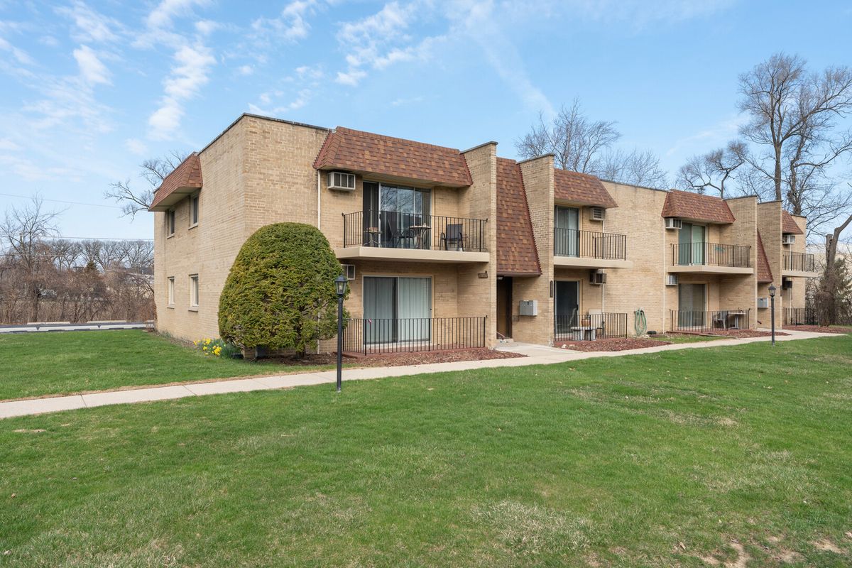12830 71st Avenue, Palos Heights, IL 60463