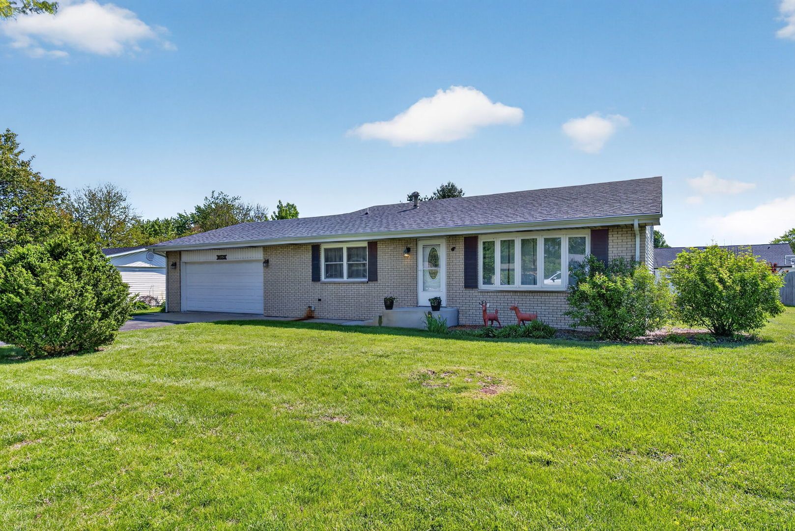 1354 Rivard Drive — Bourbonnais, IL 60914