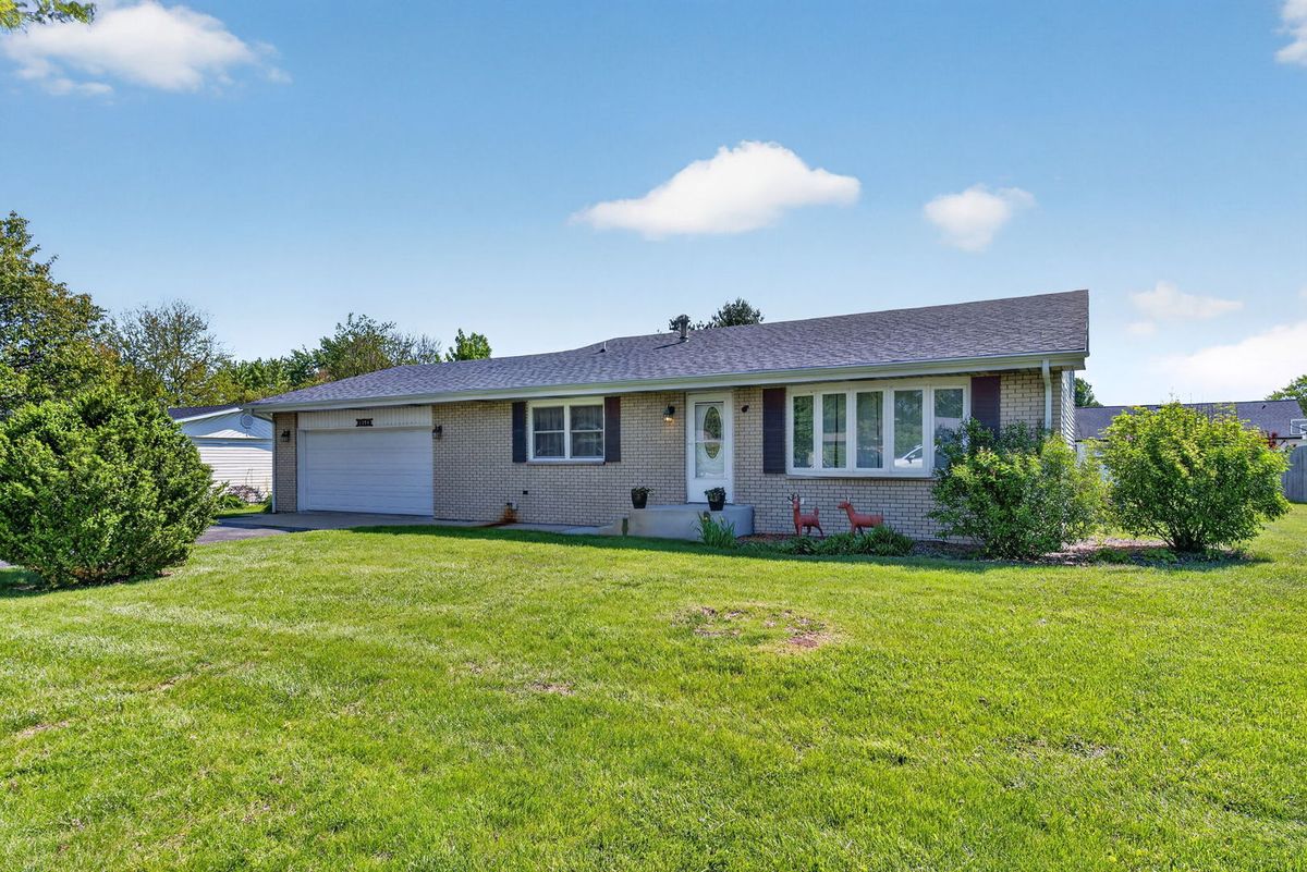 1354 Rivard Drive, Bourbonnais, IL 60914