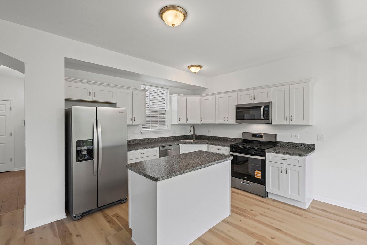 1463 W Remington Lane, Round Lake, IL 60073