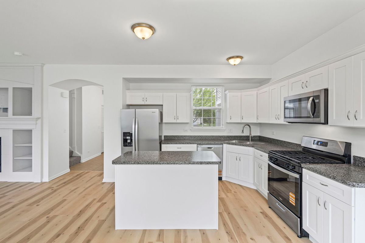 1463 W Remington Lane, Round Lake, IL 60073