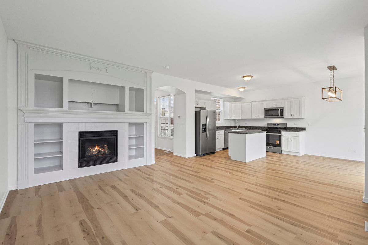 1463 W Remington Lane, Round Lake, IL 60073