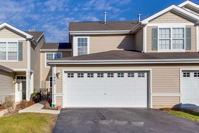 1463 W Remington Lane, Round Lake, IL 60073