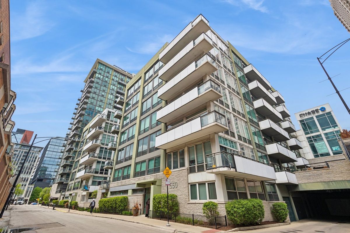 650 Wayman Street, Chicago, IL 60661