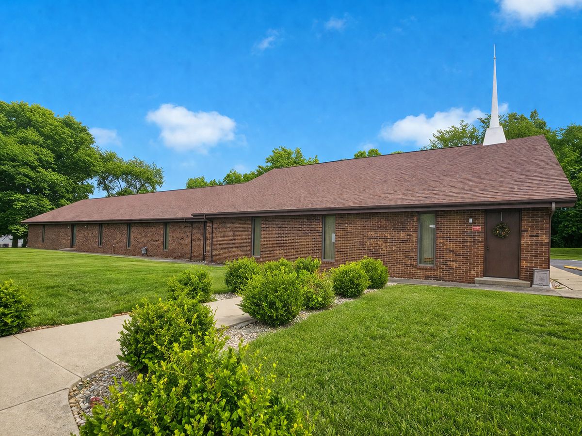 1000 42nd Street, Mt Vernon, IL 62864