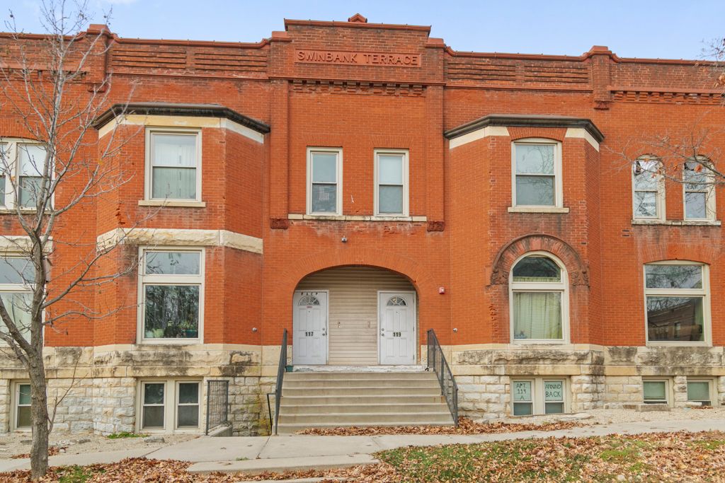 115 Hickory Street, Joliet, IL 60435