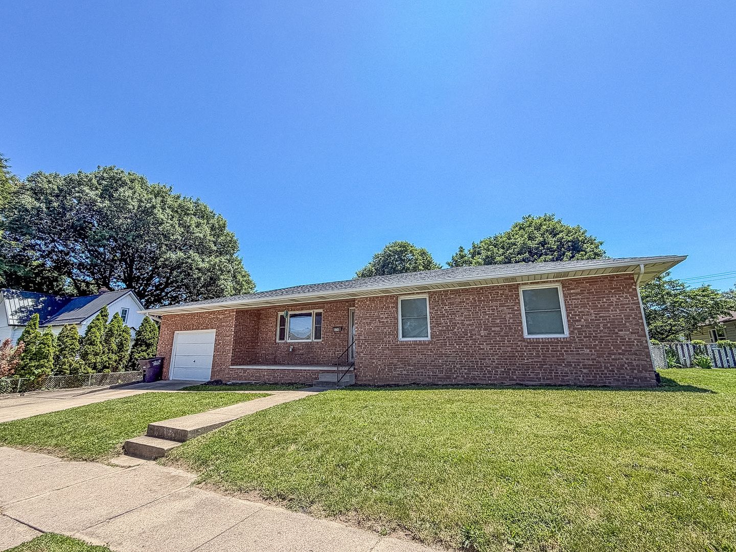 626 Bryan Avenue — Danville, IL 61832