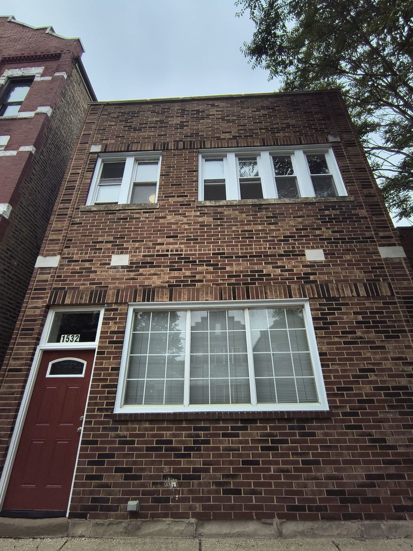 1532 19th Street, Chicago, IL 60608