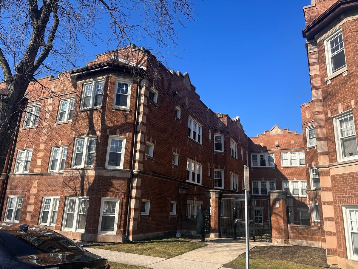 6839 21st Street, Berwyn, IL 60402