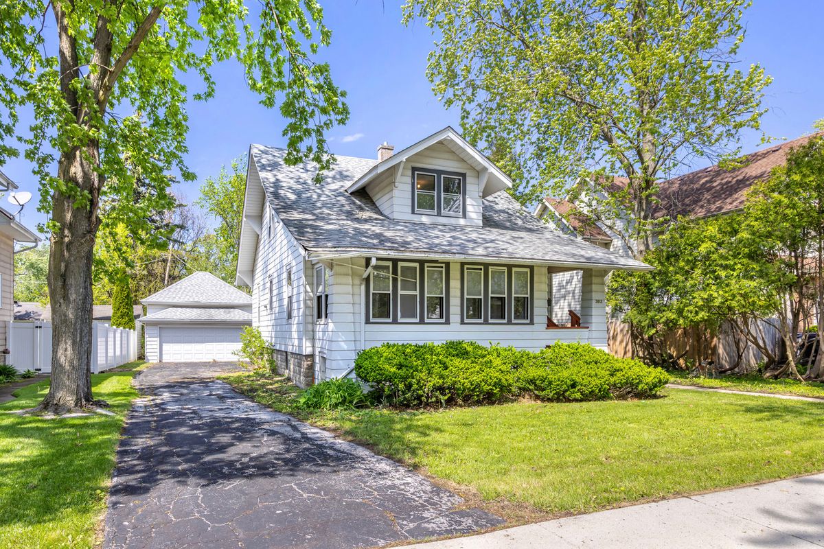 3812 216th Street, Matteson, IL 60443