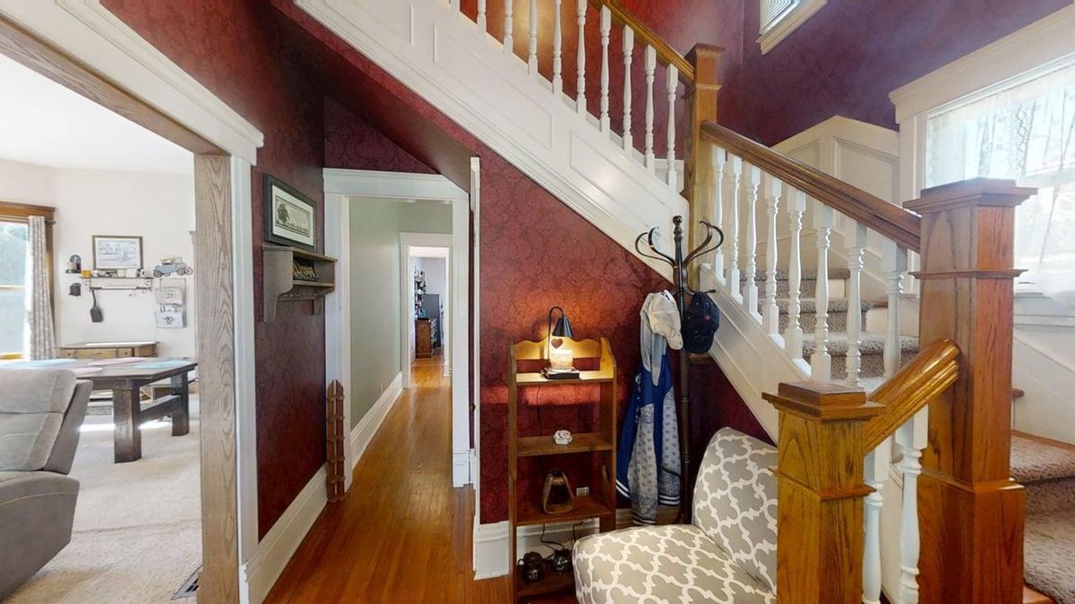444 E Center Street, Paxton, IL 60957