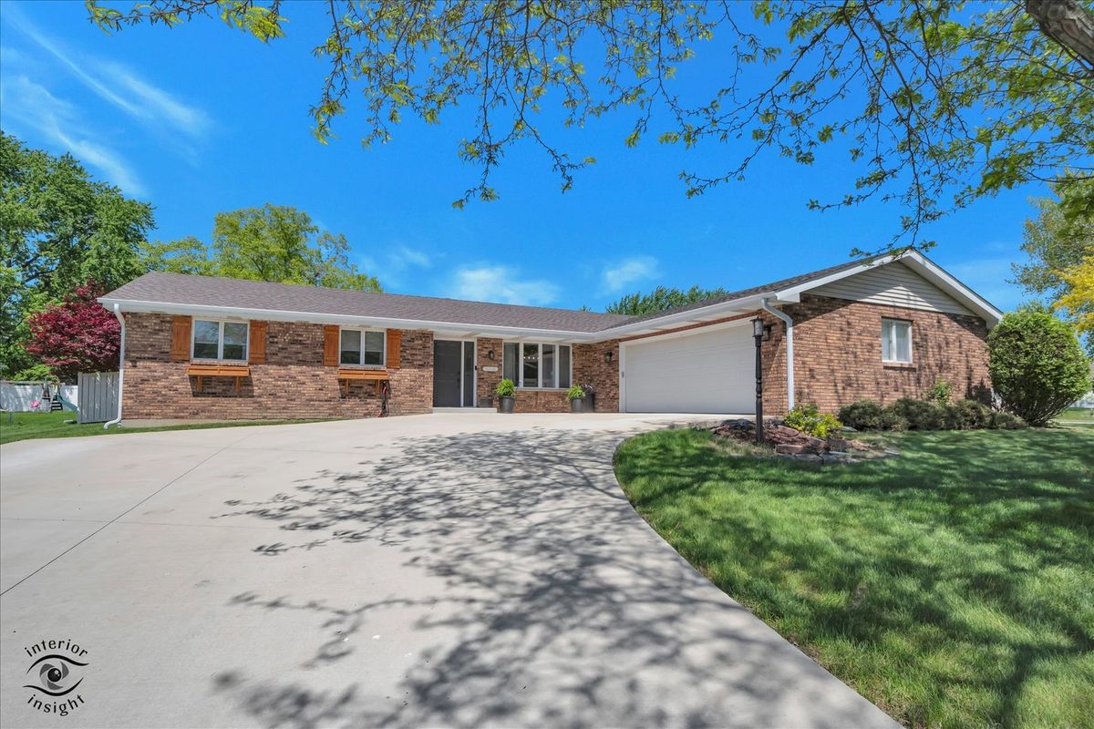 485 Deer Pass Ridge, Bourbonnais, IL 60914