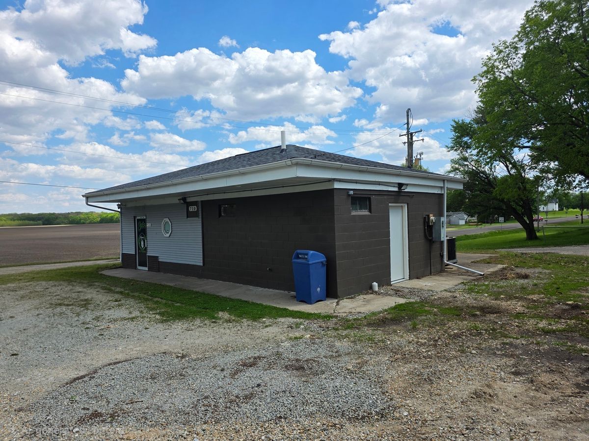 710 Swanson Drive, Prophetstown, IL 61277