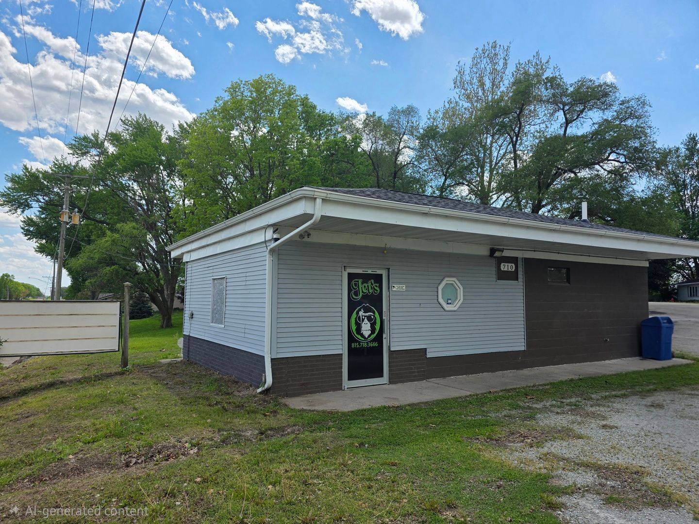 710 Swanson Drive — Prophetstown, IL 61277