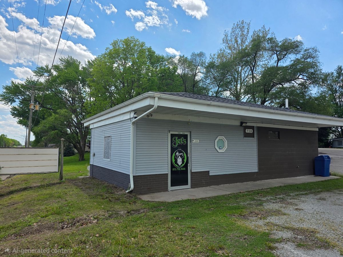 710 Swanson Drive, Prophetstown, IL 61277
