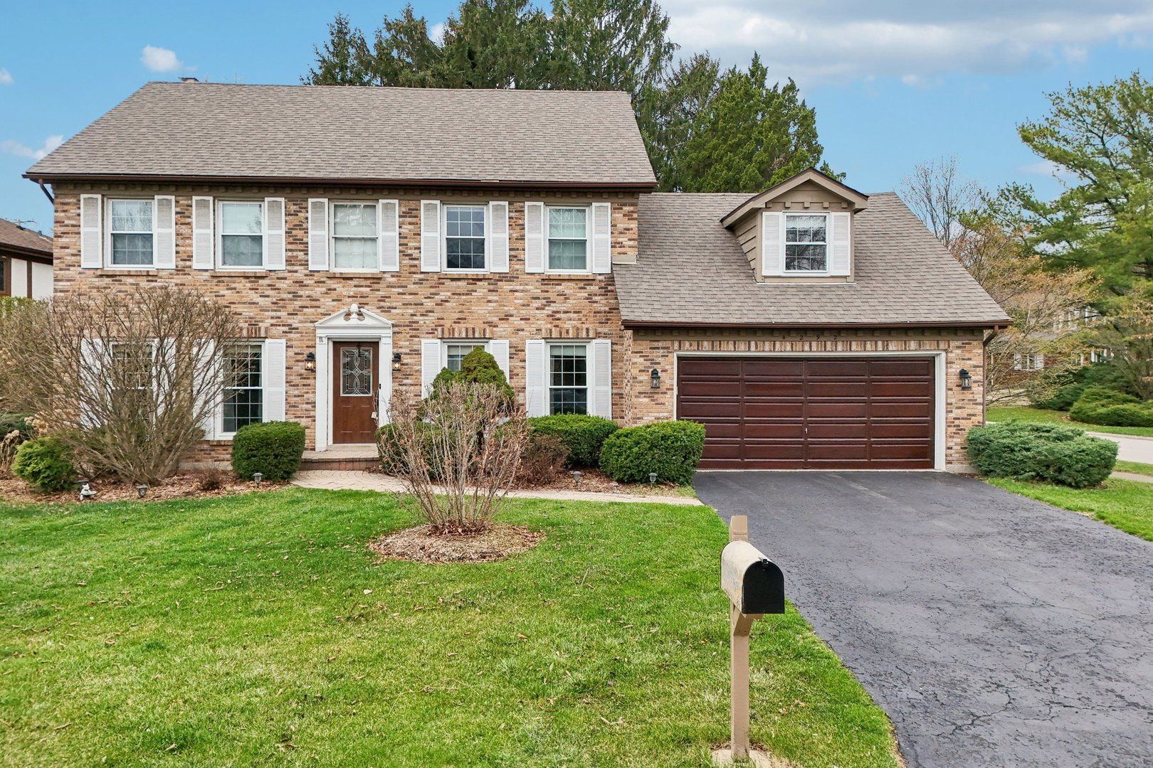 4292 White Birch Drive — Lisle, IL 60532