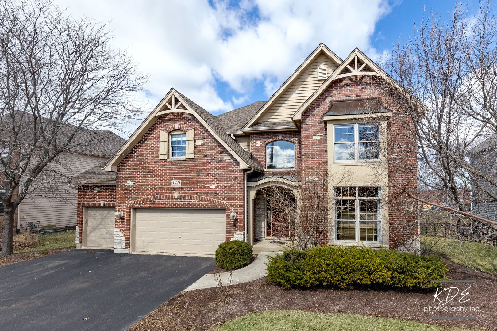 4031 Juneberry Road — Naperville, IL 60564