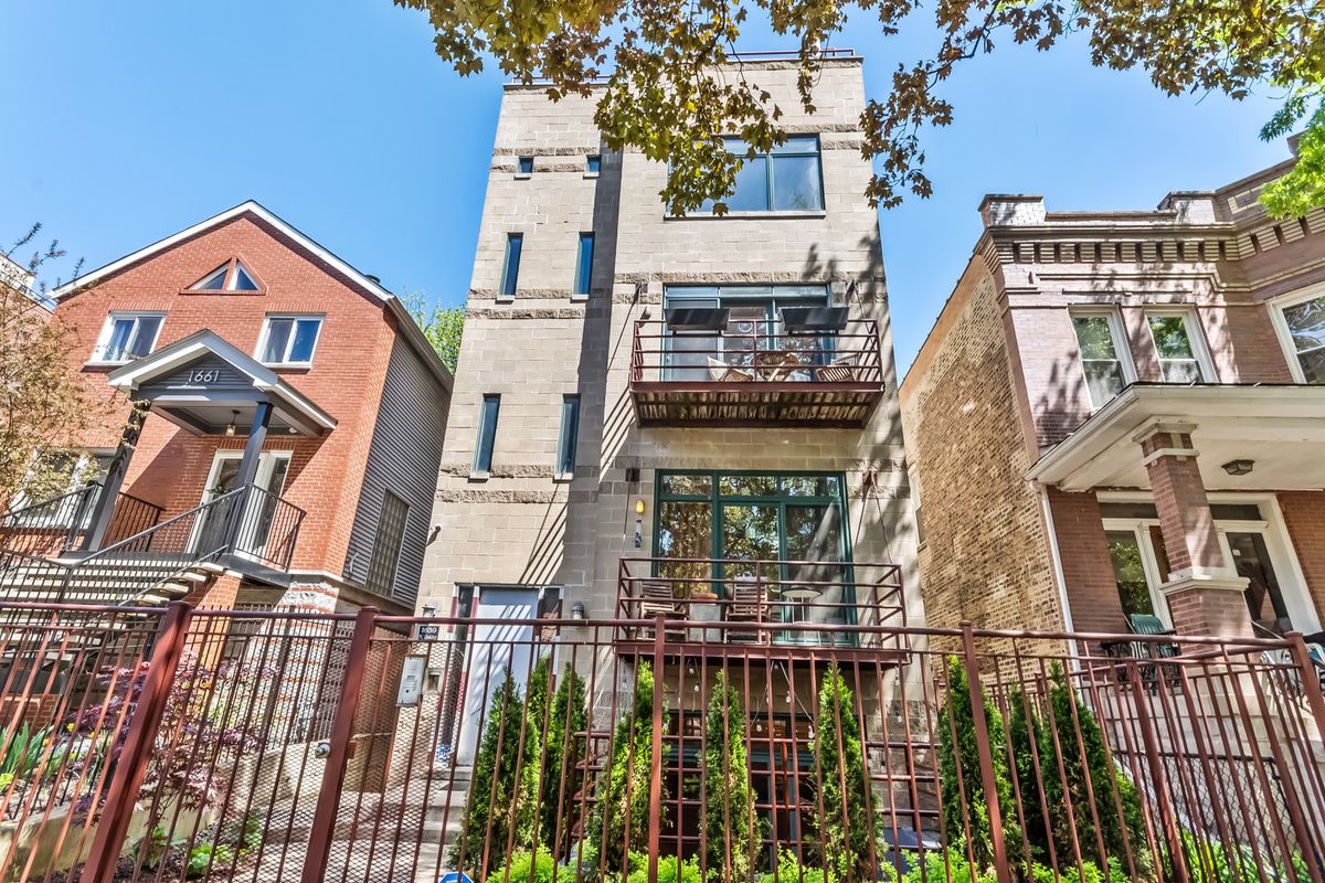 1659 Oakley Avenue, Chicago, IL 60647
