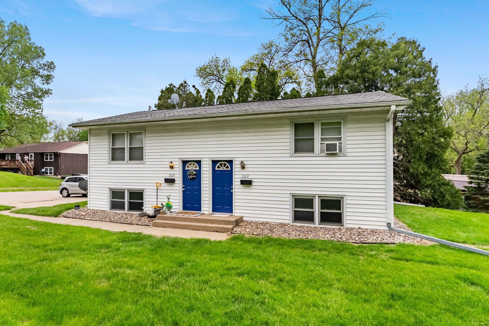 1109 8th Avenue — Silvis, IL 61282