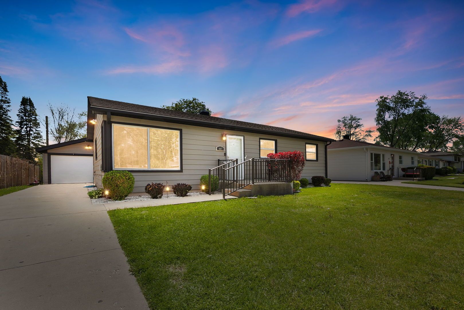 407 BONNIEBROOK Avenue — Mundelein, IL 60060