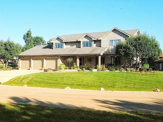 12701 Oak Valley Trail, Homer Glen, IL 60491