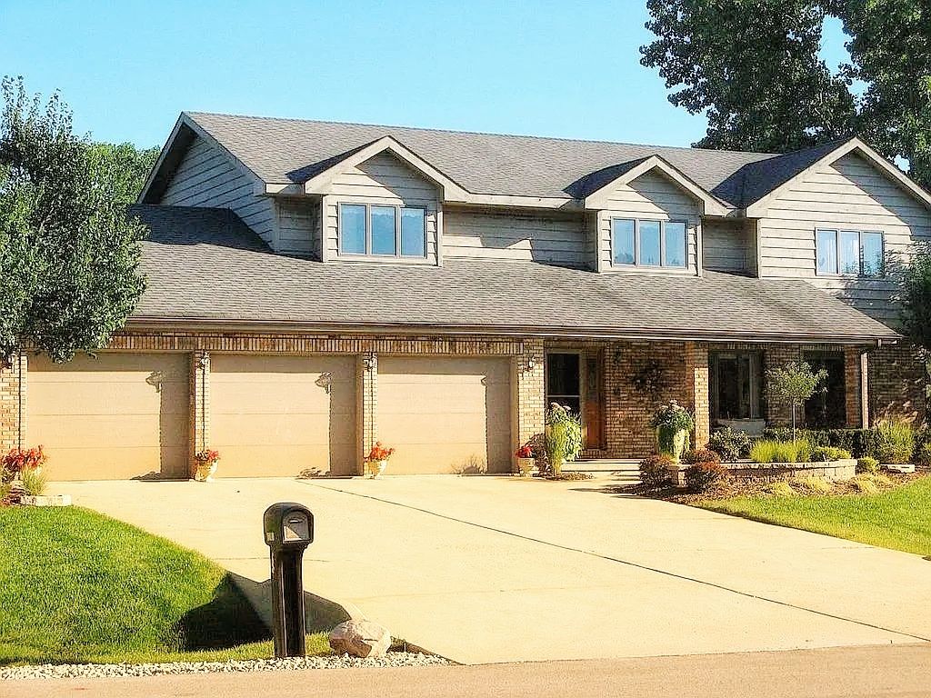 12701 W Oak Valley Trail, Homer Glen, IL 60491